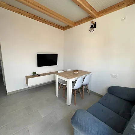 Casa Torrenueva Holiday home *