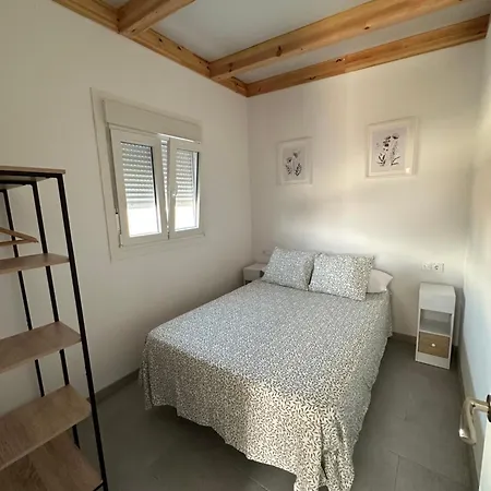 Holiday home Casa Torrenueva
