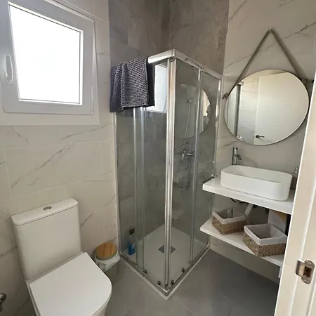 Casa Torrenueva Holiday home Cadiz