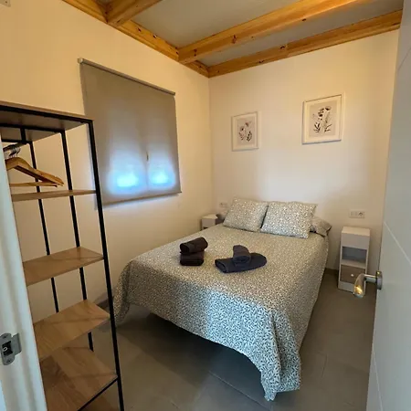 Casa Torrenueva Holiday home *